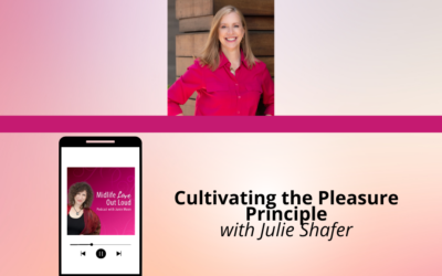 176: The High Cost of People Pleasing with Julie Shafer