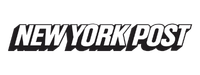 New York Post Logo