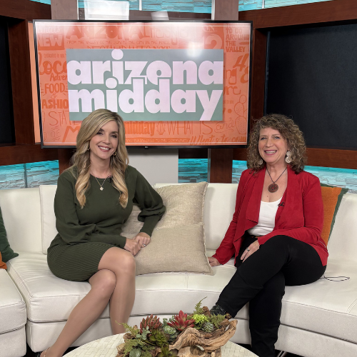 Junie Moon Arizona Midday NBC