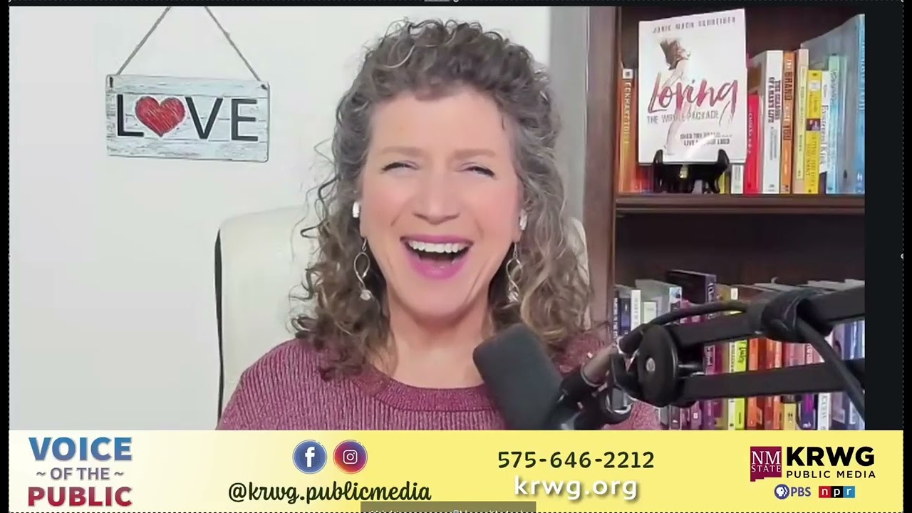 KRWG Voice of the People